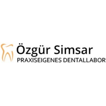 Logotyp från Zahnarztpraxis Simsar