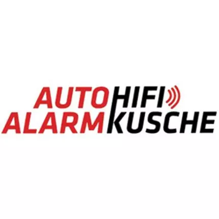 Logo da Autoalarm & HiFi Michael Kusche