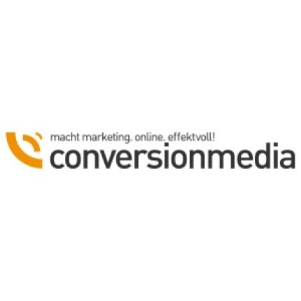Logotyp från Conversionmedia GmbH & Co. KG