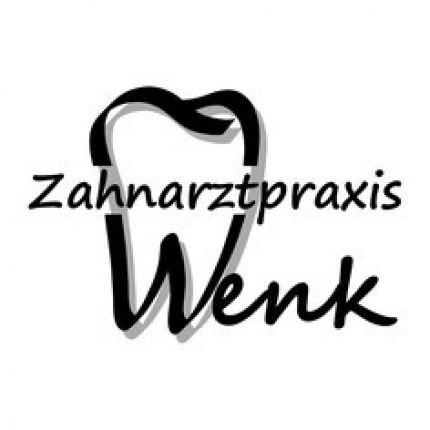 Logo van Zahnarztpraxis Wenk