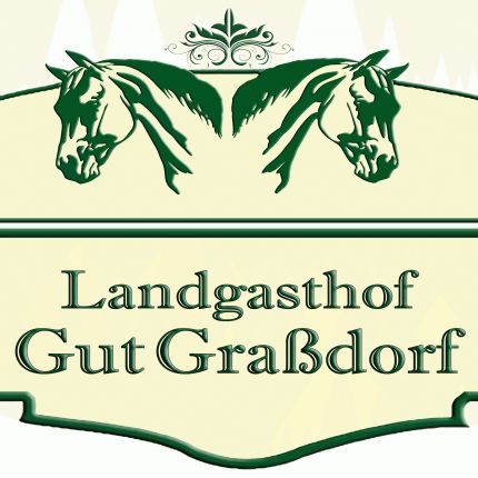 Logotipo de Landgasthof