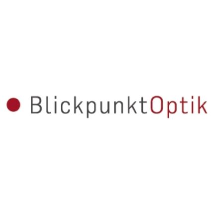 Logo fra BlickpunktOptik e.K