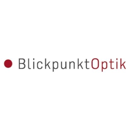 Logotyp från BlickpunktOptik e.K. Stefanie Schäfer