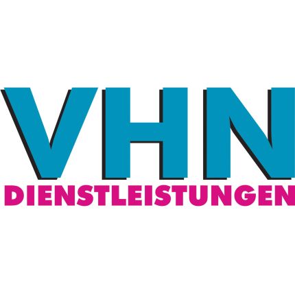 Logótipo de VHN - Dienstleistungen