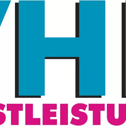 Logo od VHN - Dienstleistungen