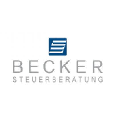 Logo van Becker Steuerberatung
