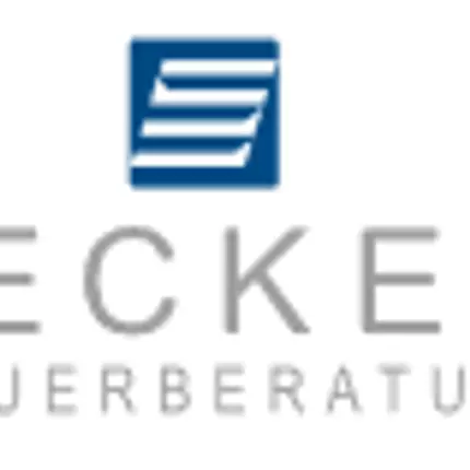 Logo da Becker Steuerberatung