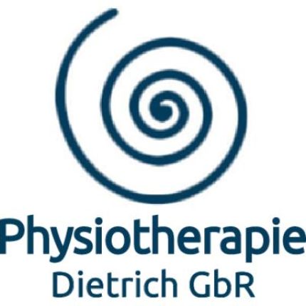 Logotipo de Physiotherapie Dietrich GbR Martina & Falko Dietrich