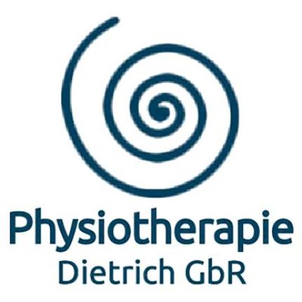 Logotyp från Physiotherapie Dietrich GbR Martina & Falko Dietrich