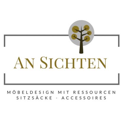 Logo from An Sichten | Möbeldesign mit Ressourcen
