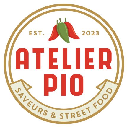 Logo von Atelier Pio