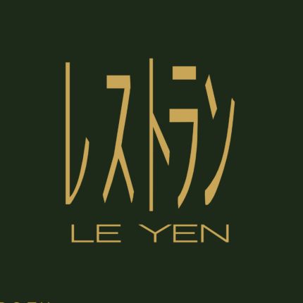 Logo da Le Yen Koï