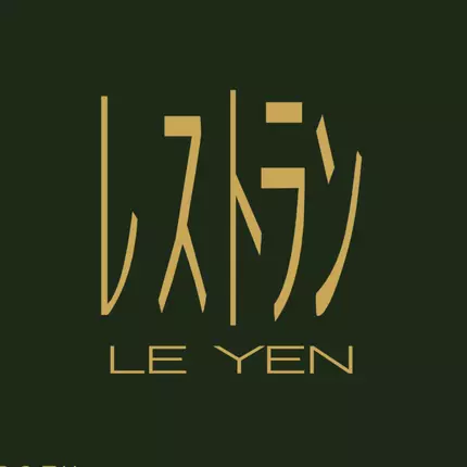 Logotipo de Le Yen Koï