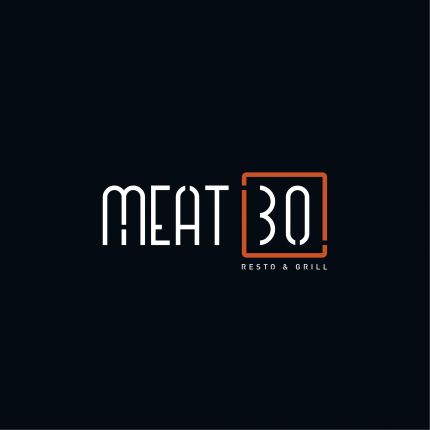 Logo fra MEAT30