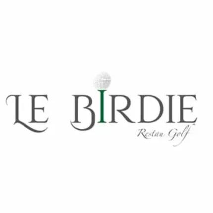 Logo van Le Birdie Restau Golf