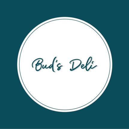 Logo fra Bud's Deli