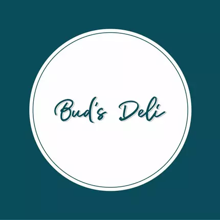 Logo van Bud's Deli