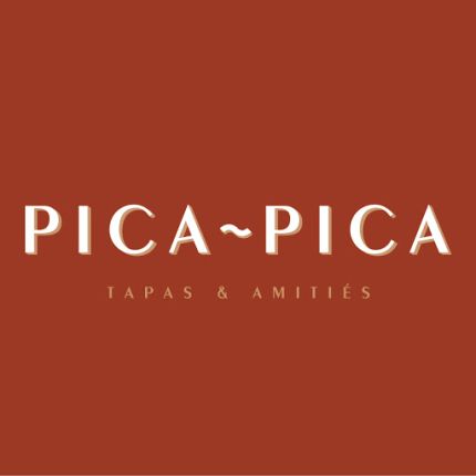 Logotipo de Pica-Pica