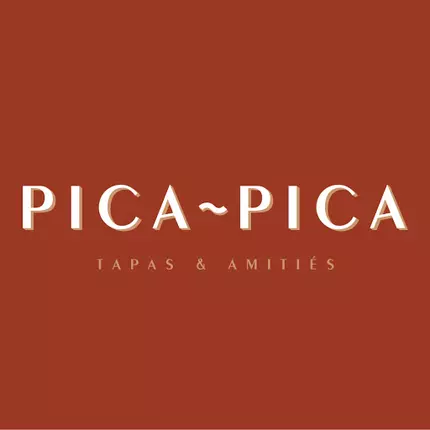 Logo od Pica-Pica