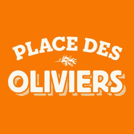 Logotipo de Place des Oliviers Aulnoy