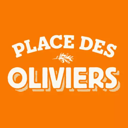 Logotipo de Place des Oliviers Aulnoy