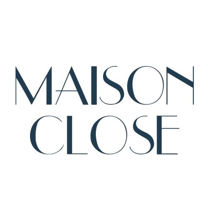 Logo de Maison Close Restaurant