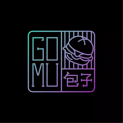 Logo from GOMU Nancy