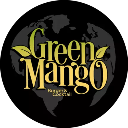 Logotyp från Green Mango