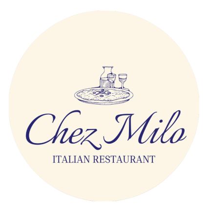 Logo from CHEZ MILO