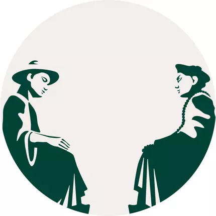 Logo von Les Deux Magots