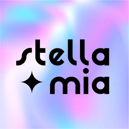 Logo from Stella Mia