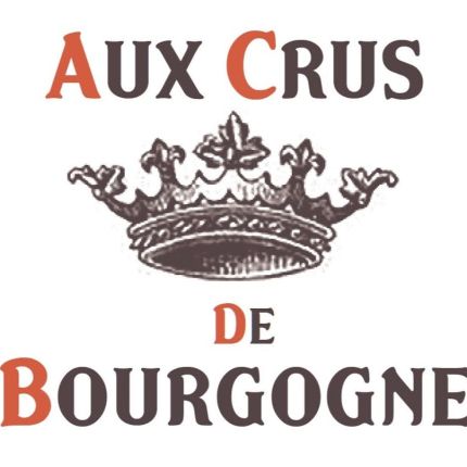 Logótipo de Aux Crus de Bourgogne