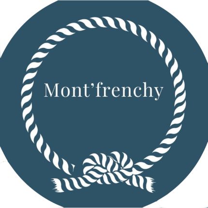 Logótipo de MONT'FRENCHY