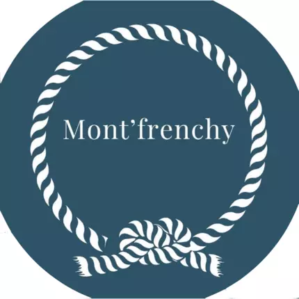 Logo da MONT'FRENCHY