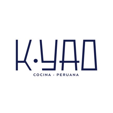 Logo da K Yao