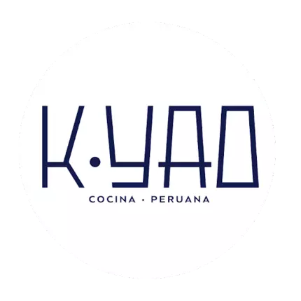 Logo de K Yao