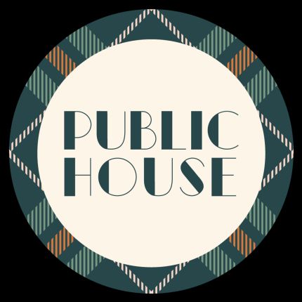 Logotipo de Public House Paris