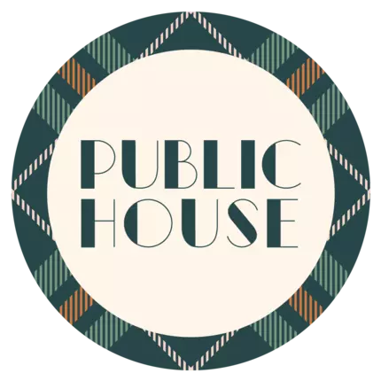 Logo od Public House Paris