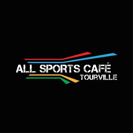 Logotyp från All Sports Café Tourville