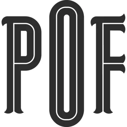 Logo od Restaurant Brasserie POF