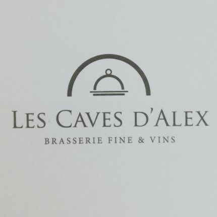 Logótipo de Les Caves d'Alex