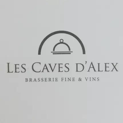 Logotipo de Les Caves d'Alex