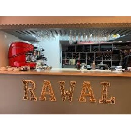 Logo da Le Rawal