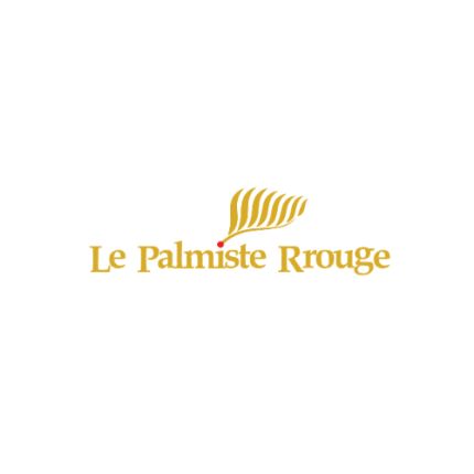 Logo from Restaurant Réunionnais Le Palmiste Rrouge