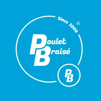 Logo da PB Poulet Braisé Marseille