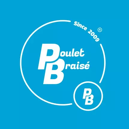 Logo van PB Poulet Braisé Marseille