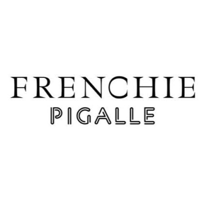 Λογότυπο από Frenchie Pigalle