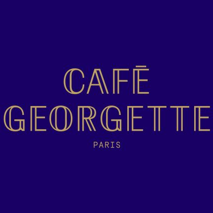 Logo van Cafe Georgette Paris