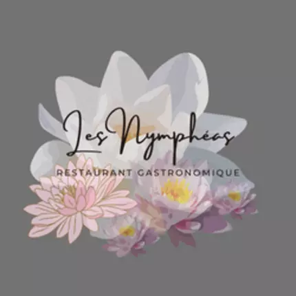 Logo from Les Nymphéas