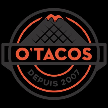 Logo von O'Tacos - Compans